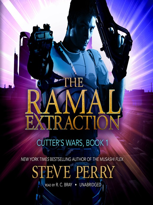 Title details for The Ramal Extraction by Steve Perry - Wait list